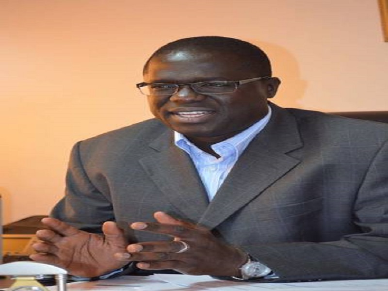 Uemoa : « Si on ne garde pas le caractère autonome de Bceao, ce sera le chaos » Uemoa : « Si on ne garde pas le caractère autonome de Bceao, ce sera le chaos »
