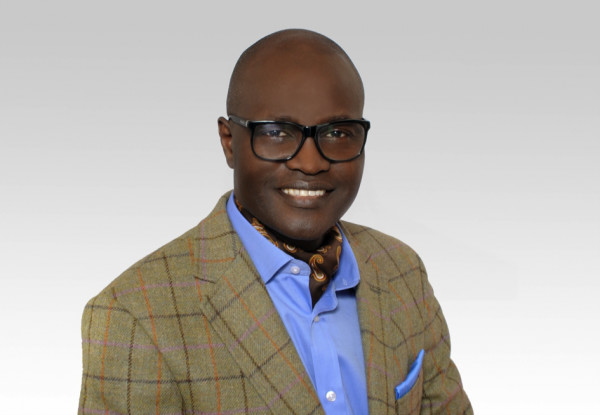 Abdou Cissé Expert en Actuaire et Finance