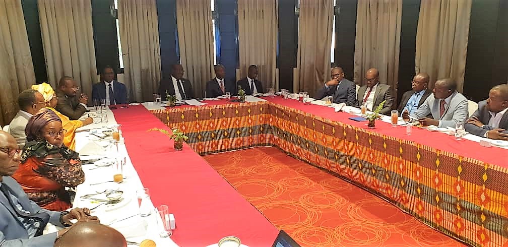 Promotion de la culture boursière : La Brvm à la rencontre des investisseurs et émetteurs potentiels du Mali Promotion de la culture boursière : La Brvm à la rencontre des investisseurs et émetteurs potentiels du Mali
