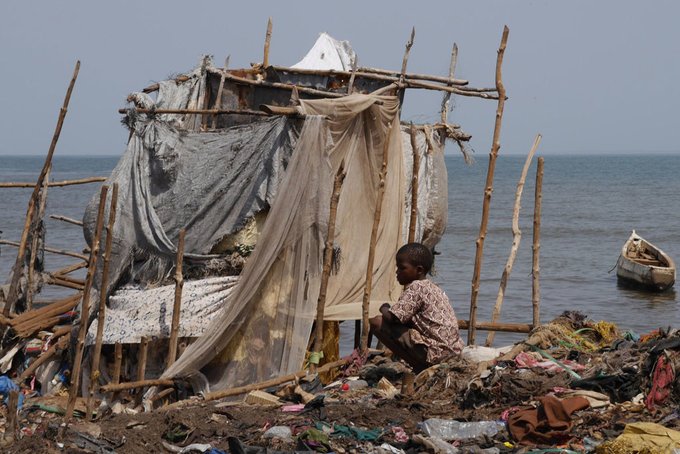 Face aux menaces climatiques et commerciales, l’ONU appelle à repenser radicalement la santé de l’enfant