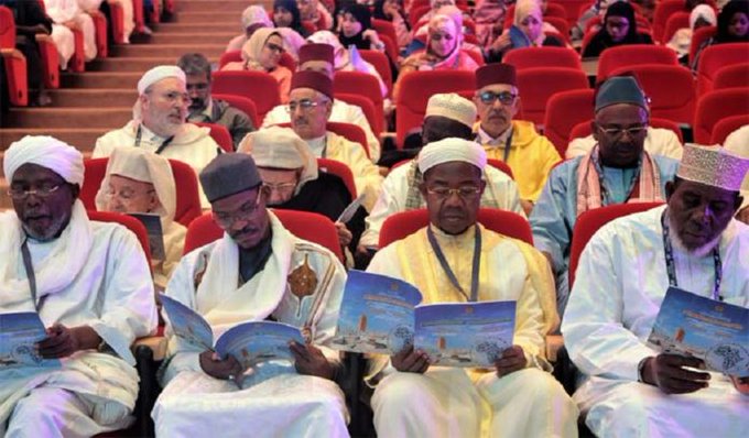 Déclaration de Nouakchott des imams et oulémas africains : Les chefs d’Etat du G5 Sahel « prennent note »