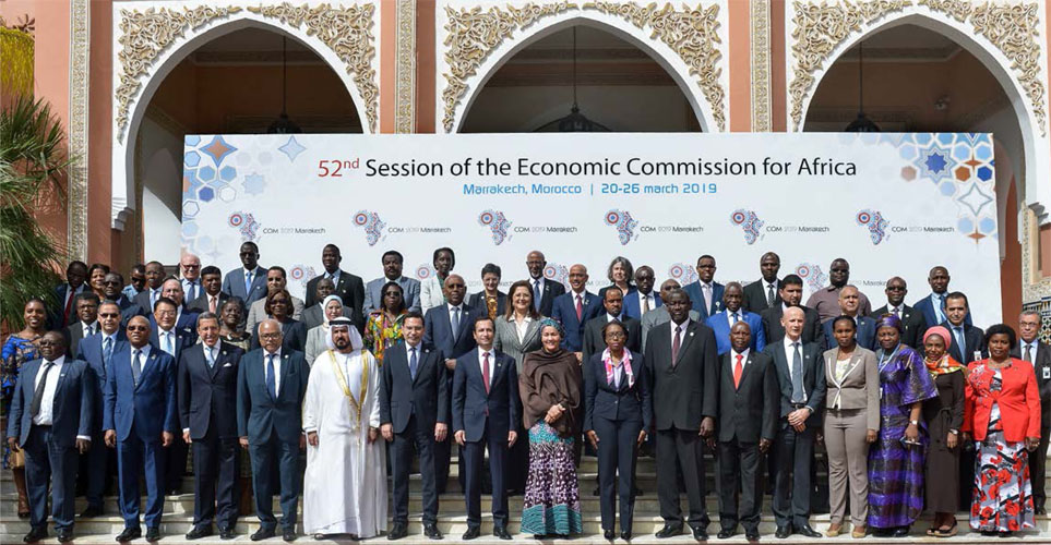 Accompagnement des économies africaines : Les ministres des finances demandent le déblocage immédiat des 100 milliards de dollars