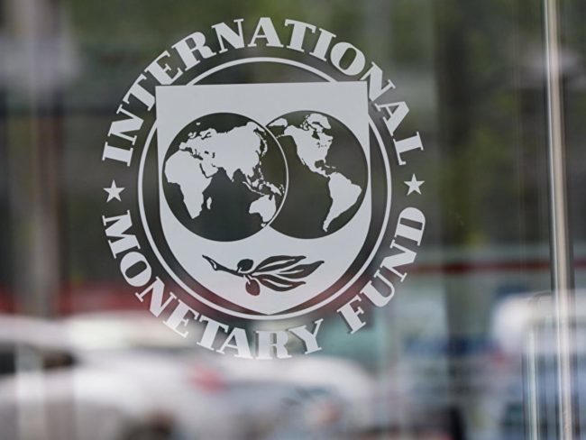 Riposte au Covid-19 : Le Fmi approuve un allégement de la dette immédiat du Mali et pour 24 autres  pays