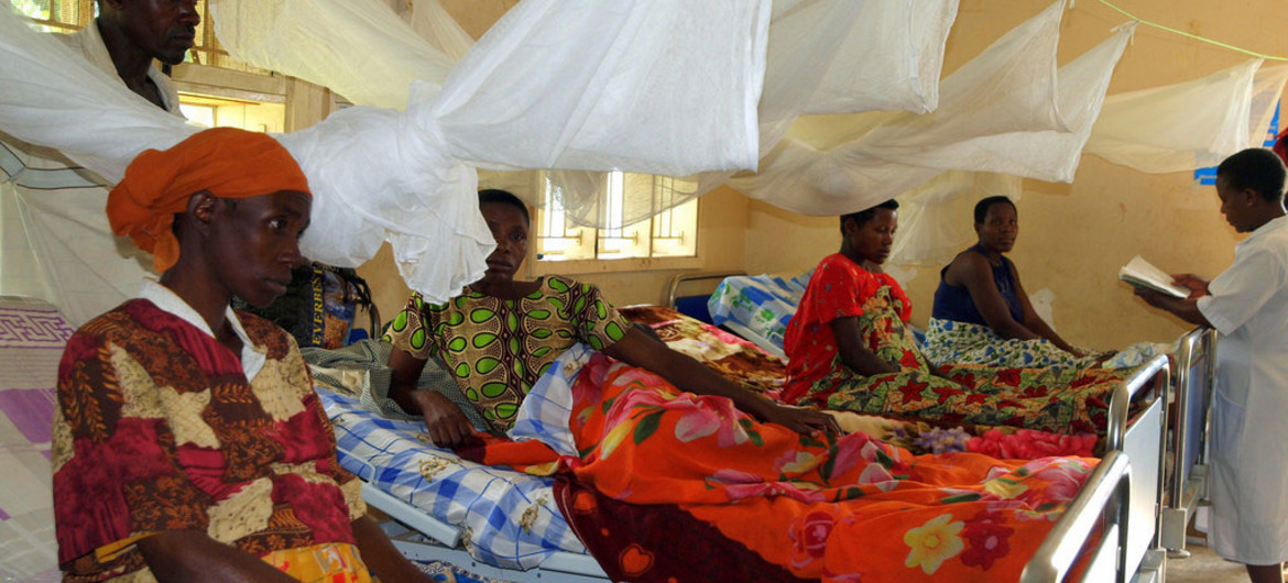 Covid-19 : l'ONU prévoit un impact désastreux de la pandémie sur la santé des femmes