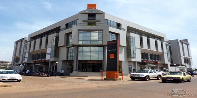 Télécom:  Orange Mali détient 57% des parts de marché