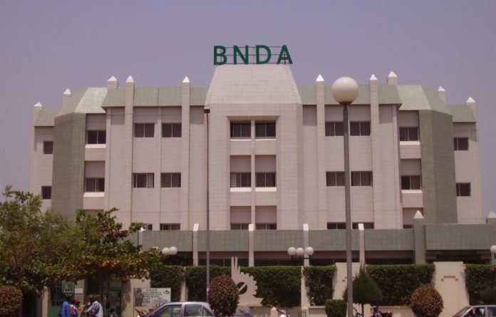 Banques : La BNDA blinde ses coffres avec un résultat net de près de 10 milliards de F CFA et se hisse dans le top 3 des premières banques de la place