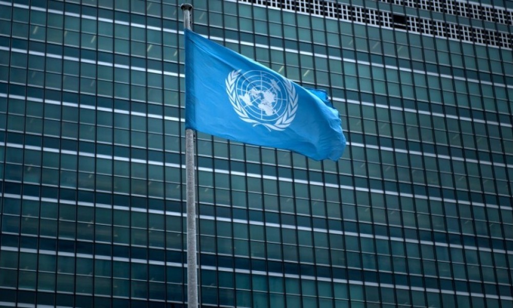 Il est temps de réformer l'ONU