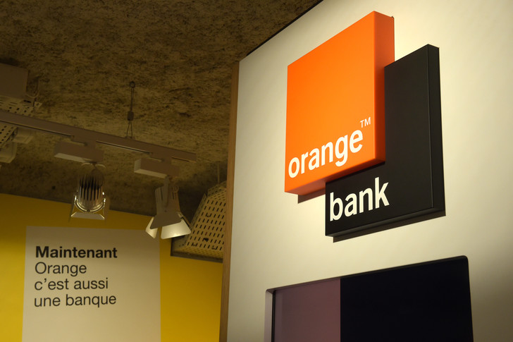 Innovation : Le groupe Orange lance Orange Bank Africa en Côte d’Ivoire