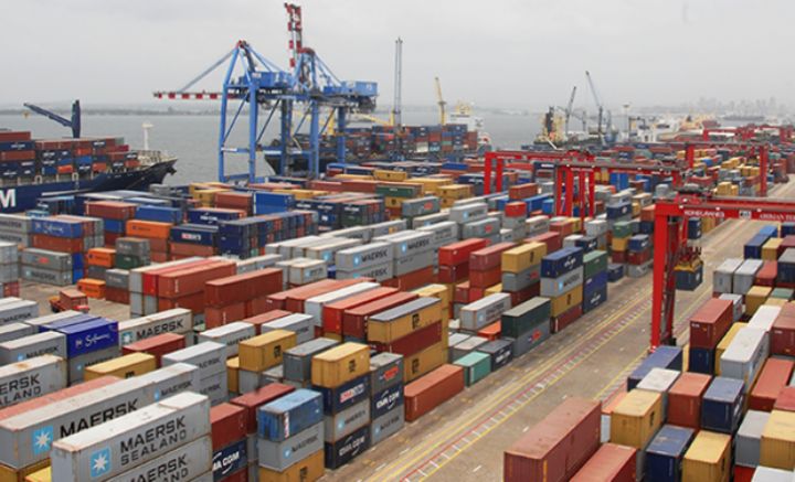 Uemoa :  Les importations de biens en hausse de 3,0% en 2019