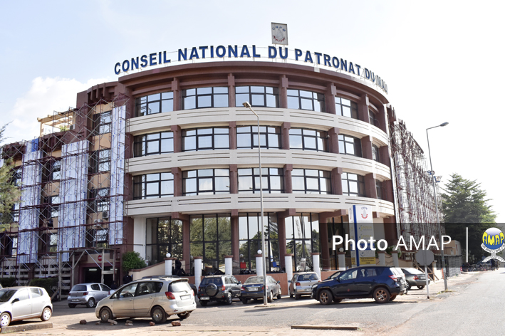 Conseil national du patronat du Mali La bataille judiciaire a déjà