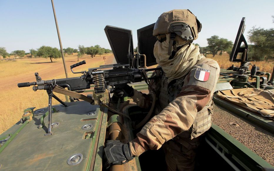 Barkhane: en 2020, «un bilan très positif» même si «tout reste fragile» selon le général Lecointre