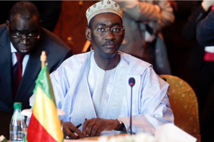 Mali : Adoption du projet de Loi de Finances 2021 en Conseil des ministres
