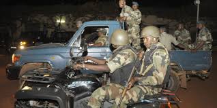 Mopti: Accrochage meurtrier entre forces de sécurité et dozos à Somadougou (Centre)