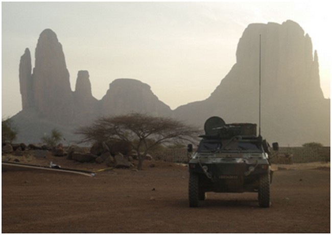Lutte contre le terrorisme : Bounty ou le symbole d’une guerre qui dépasse le Malien lambda