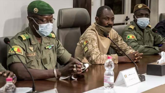 La CEDEAO et l’évolution de la Transition malienne : Pourquoi les colonels ne veulent pas dissoudre le CNSP ?