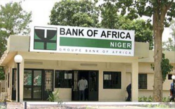 Bank of Africa Niger : Le produit net bancaire en hausse de 3,4% en 2020