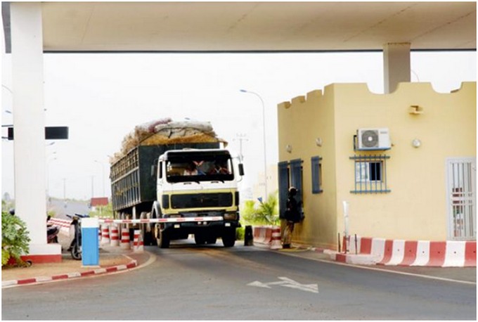 Grève de trois jours des transporteurs et des commerçants au Mali : Le transport routier et les marchés paralysés à partir de ce mardi