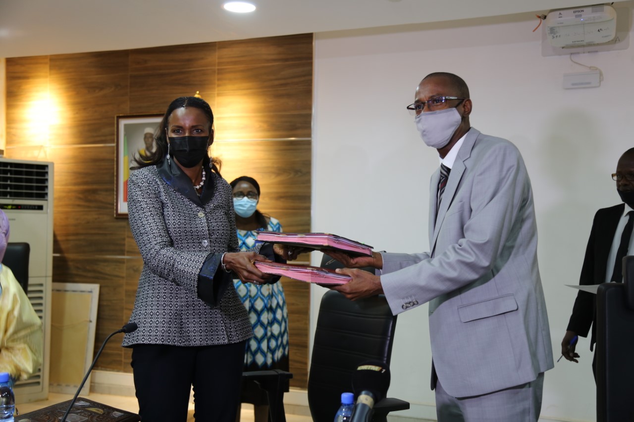 Éducation pour tous au Mali: La Banque mondiale accorde un financement de plus de 77 milliards FCFA
