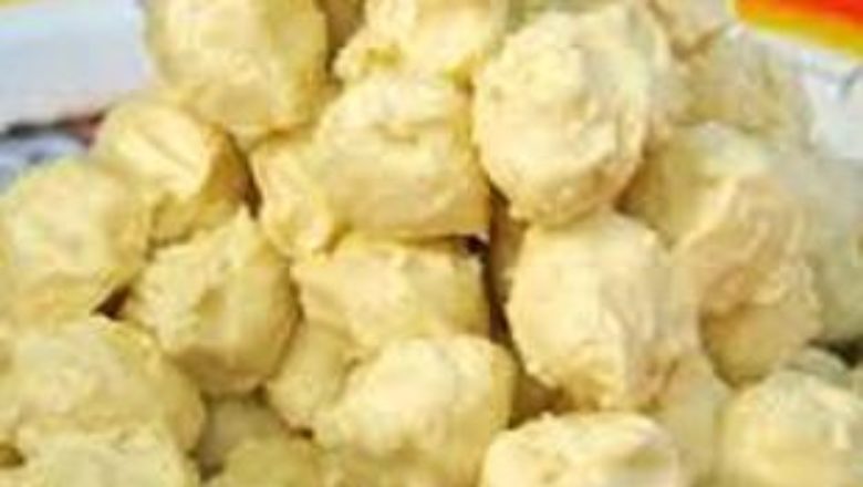 Filière karité : Un fort potentiel de création de valeur ajoutée peu exploité au Mali Filière karité : Un fort potentiel de création de valeur ajoutée peu exploité au Mali