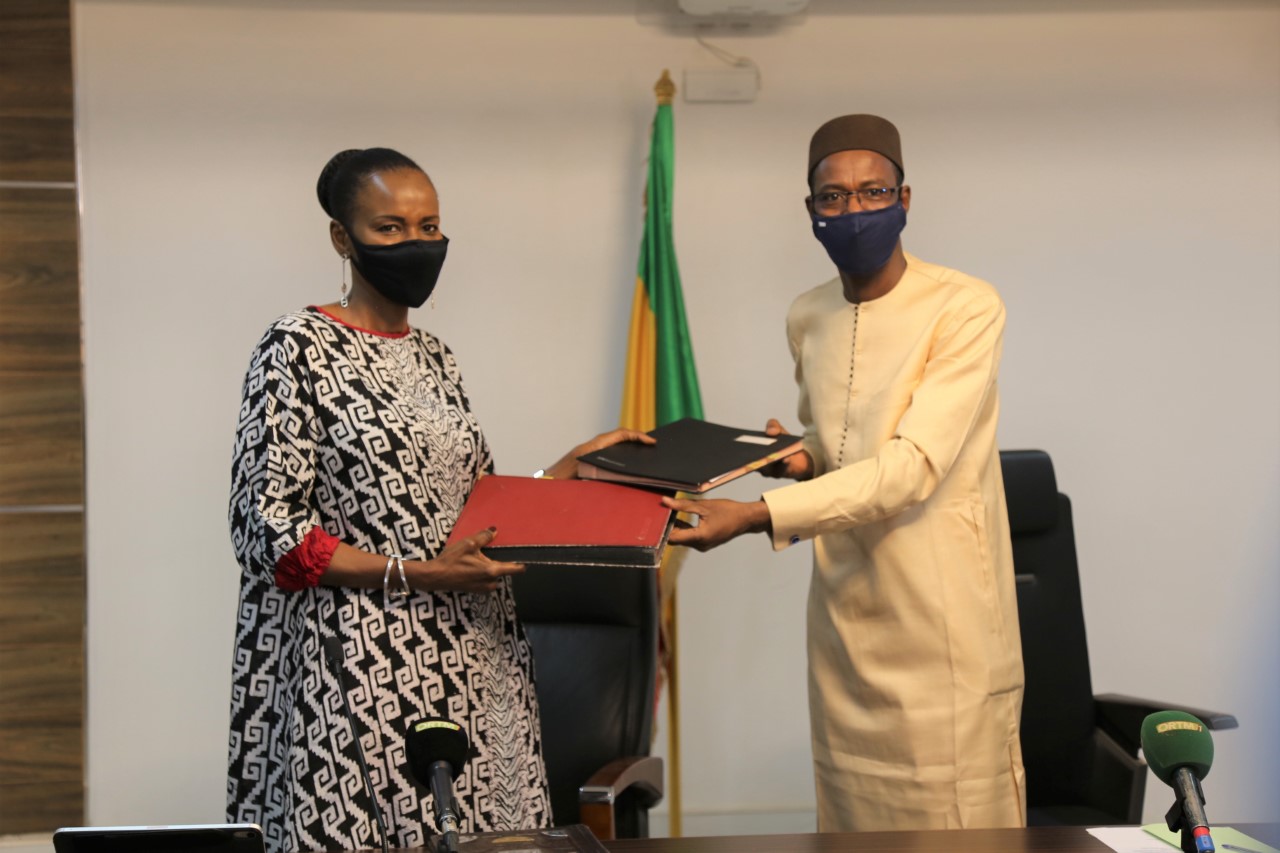 Financement du projet Pafeem : La Banque mondiale et le Mali signent un accord de 60 millions de dollars