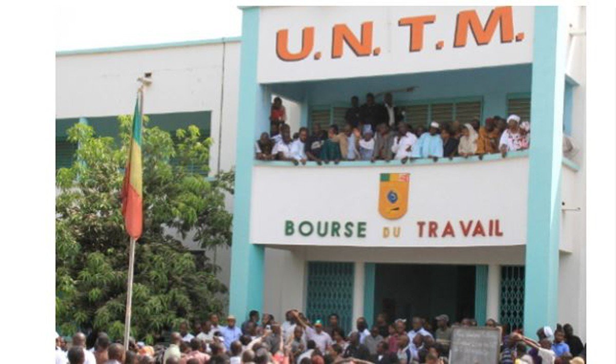 Mali : Suspension du mot d'ordre de grève de l'UMTM