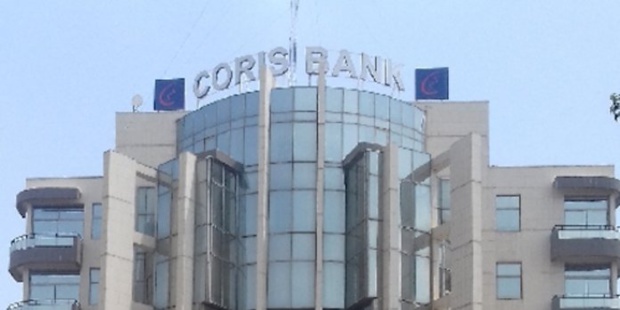 Hausse de 61% du résultat net de Coris Bank International au premier trimestre 2021
