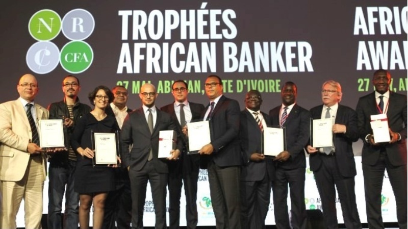 Edition 2021 des Trophées African Banker : Le magazine African Banker annonce la liste des nominés