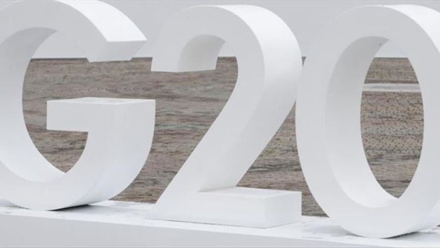 Croissance du Produit intérieur brut : Le G20 retrouve son niveau d’avant pandémie au 1er trimestre 2021