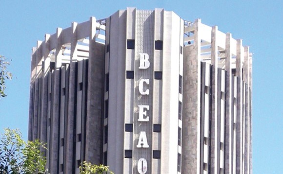 Politique monétaire : La Bceao maintient inchangés le taux d’intérêt minimum et le taux d'intérêt du guichet de prêt marginal