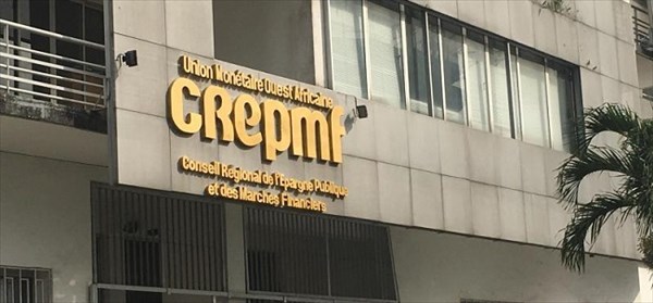 25 ans du marché financier de l’Umoa : Le président du Crepmf évoque les succès enregistrés