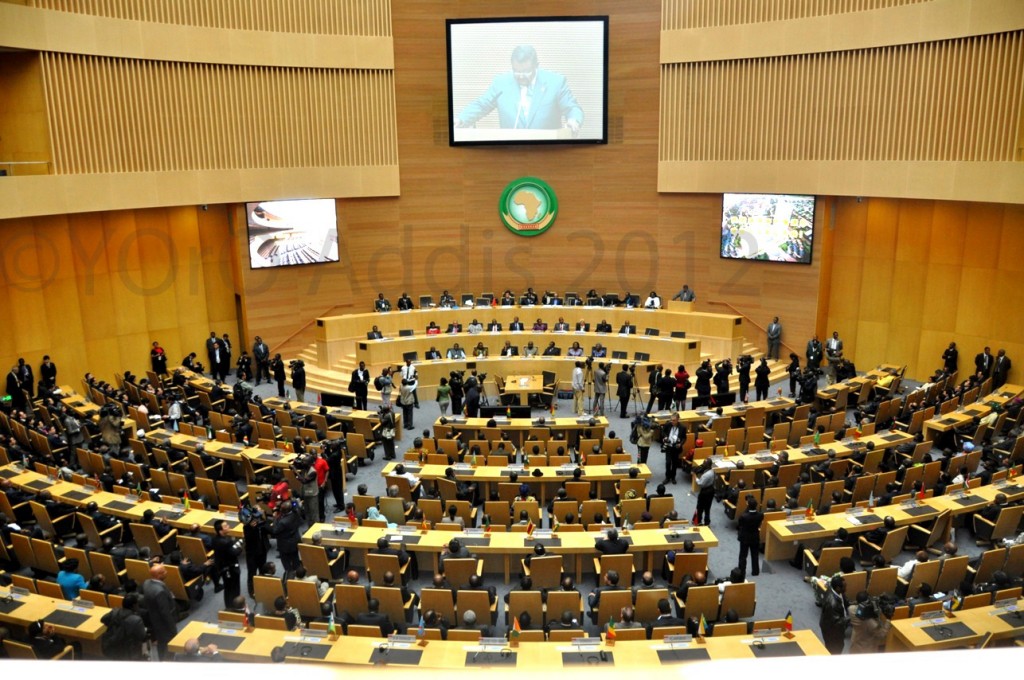 Union africaine : Une délégation du conseil de paix et de sécurité attendue aujourd’hui à Bamako