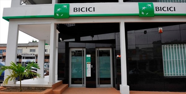 BRVM : Le titre BICICI enregistre la plus forte hausse de cours ce 27 juillet