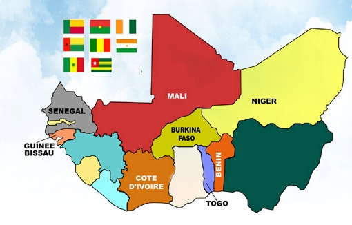 Zone Uemoa : Renforcement généralisé de l'activité économique au mois de mai 2021