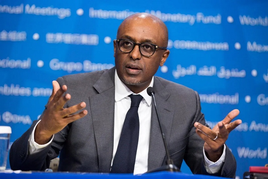 Tchad : Le directeur Afrique du Fmi juge indispensable le traitement de la dette par ses créanciers privés