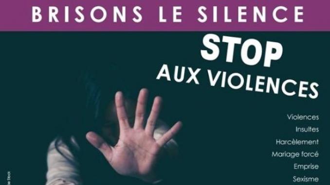 Lutte contre les violences faites aux femmes : Deux semaines d’intense campagne de sensibilisation
