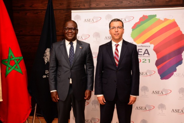 24ème conférence des bourses africaines : Les opportunités des bourses pour financer les investissements étatiques mises en exergue