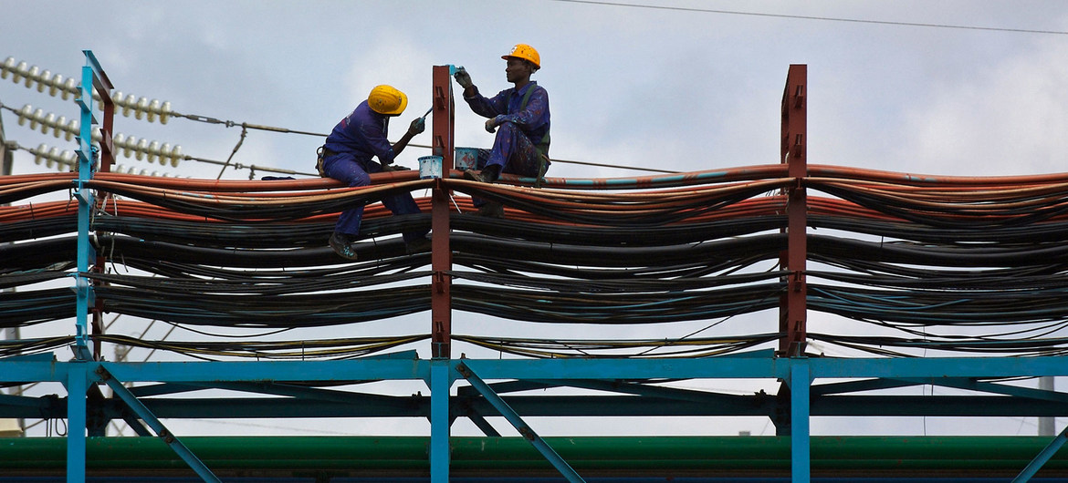 Afrique : les défis du marché unique pour réduire la pauvreté et favoriser une croissance inclusive (CNUCED)