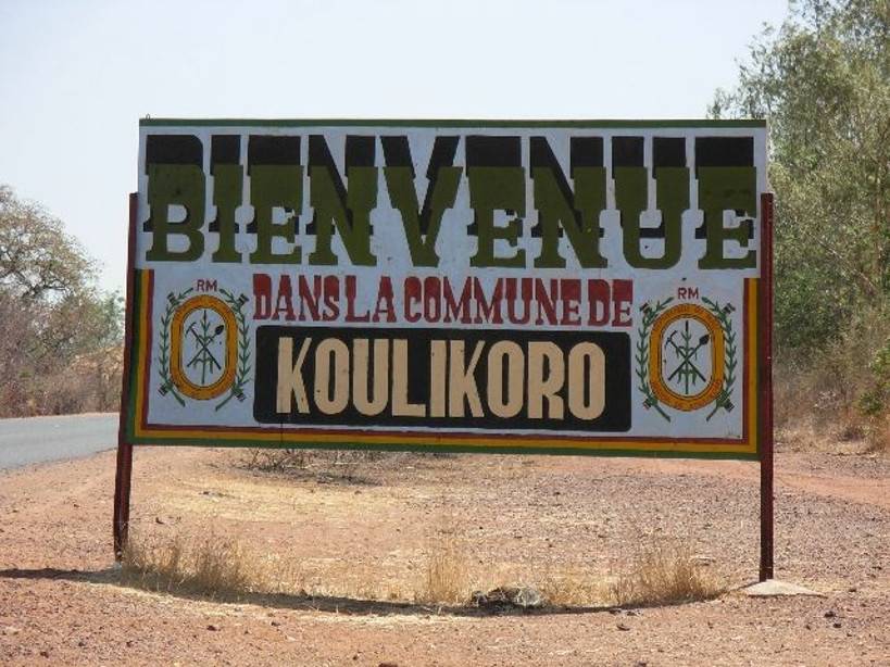 Koulikoro : La sécurité au cœur des préoccupations Koulikoro : La sécurité au cœur des préoccupations