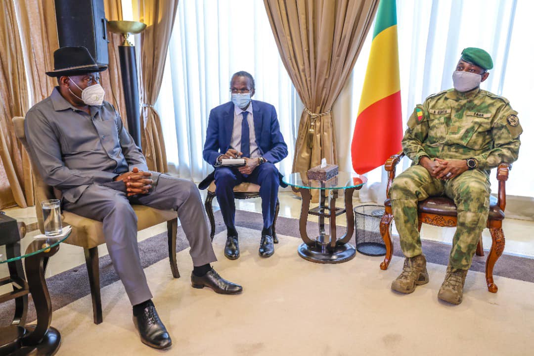 Mali-Cedeao : Introuvable accord ?