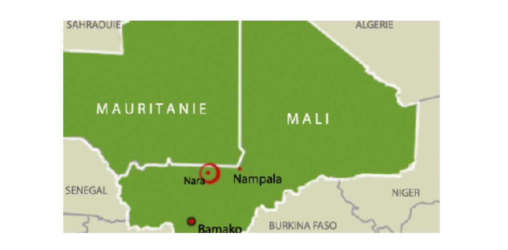 Mali-Mauritanie : Main dans la main pour sécuriser la zone frontalière