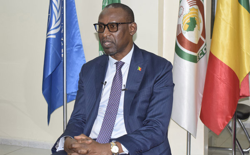 Renouvellement du mandat de la Minusma : Le Mali pose ses conditions Renouvellement du mandat de la Minusma : Le Mali pose ses conditions