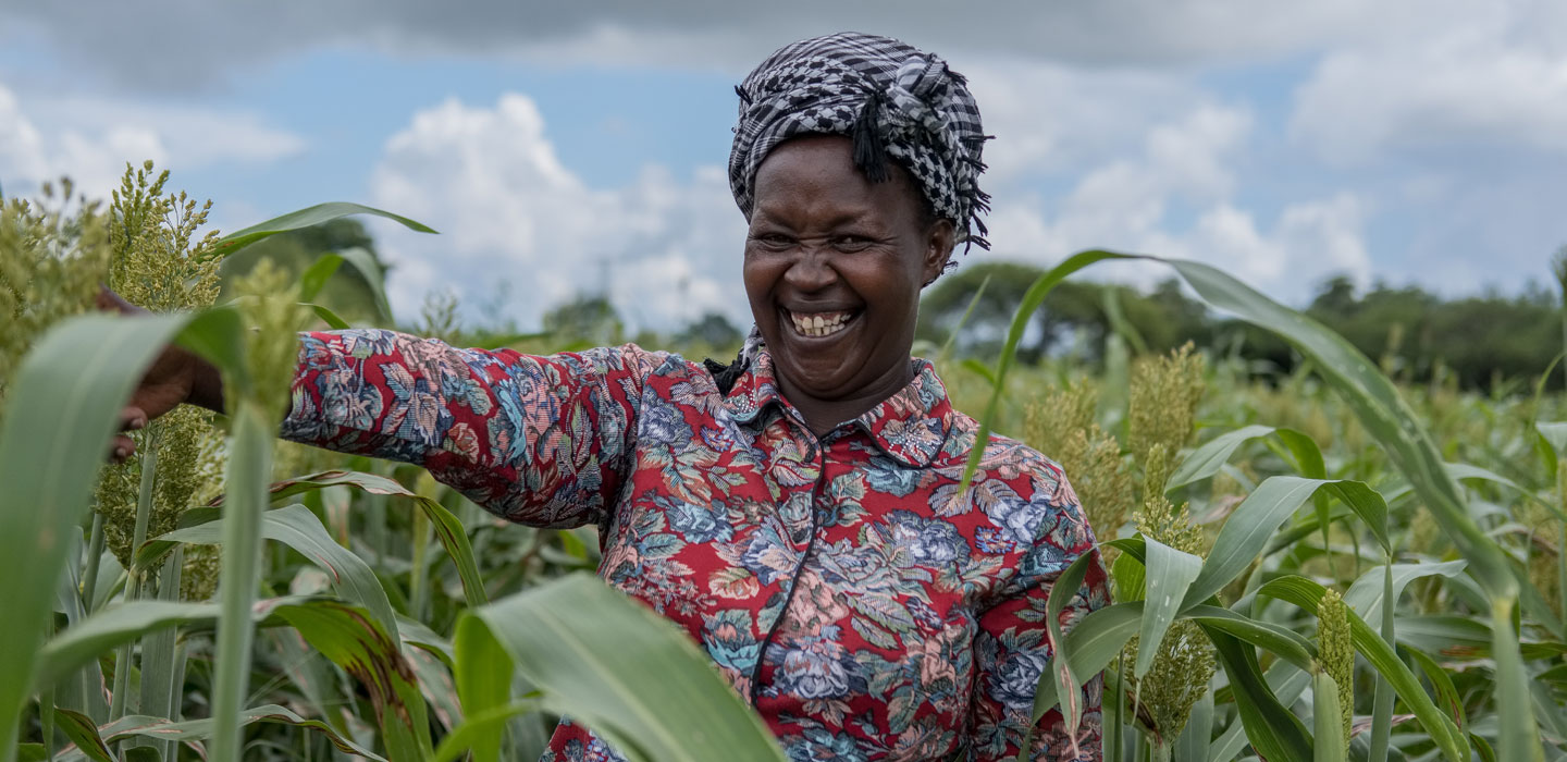 Résilience alimentaire et agricole : Le Fida et la France unissent leurs efforts