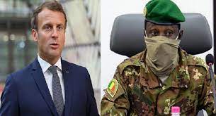 Tension diplomatique entre Bamako et Paris : Pourquoi le Mali traîne la France au Conseil de sécurité