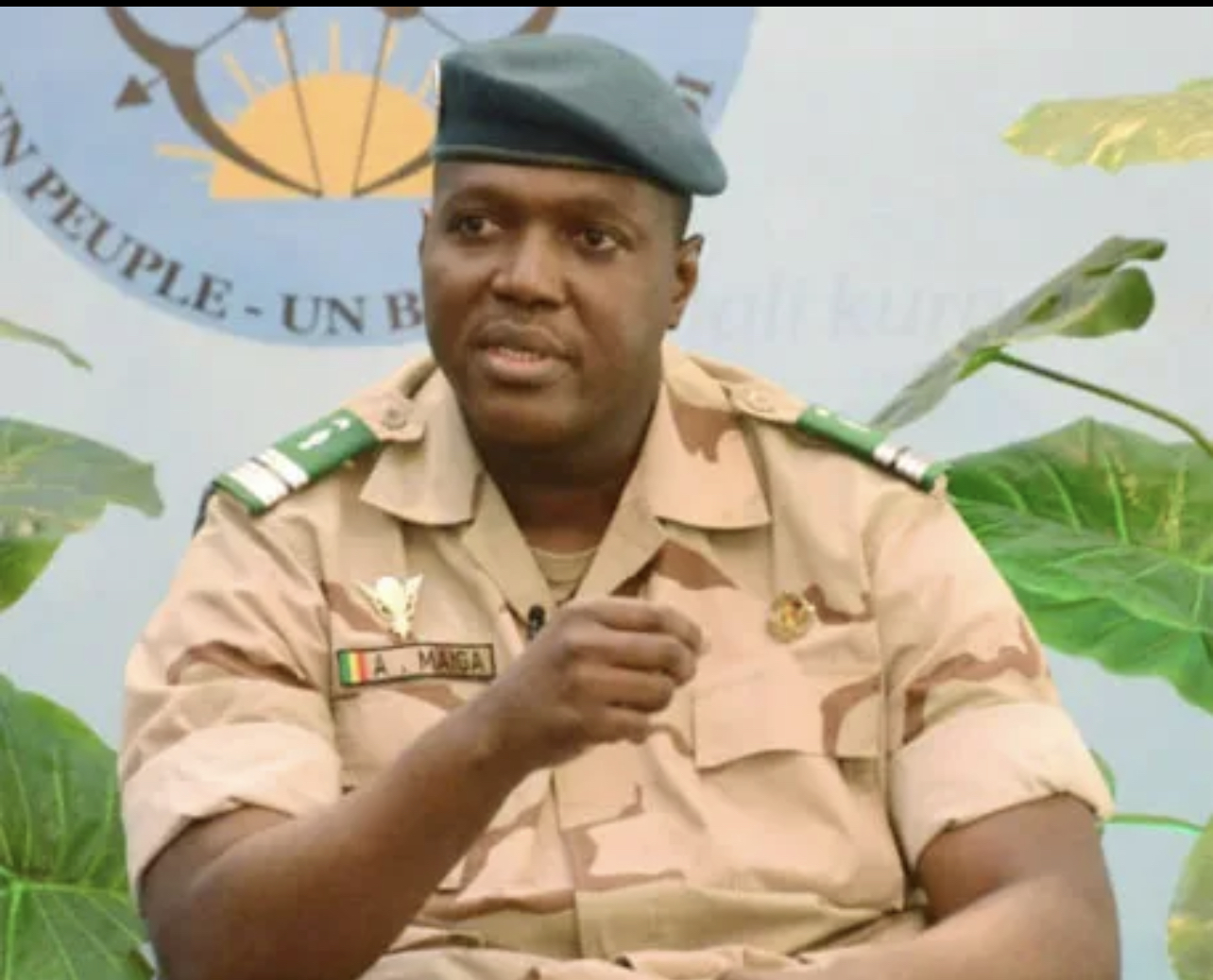Poste de Premier ministre :   Choguel indisponible, le Colonel Abdoulaye Maïga s’installe