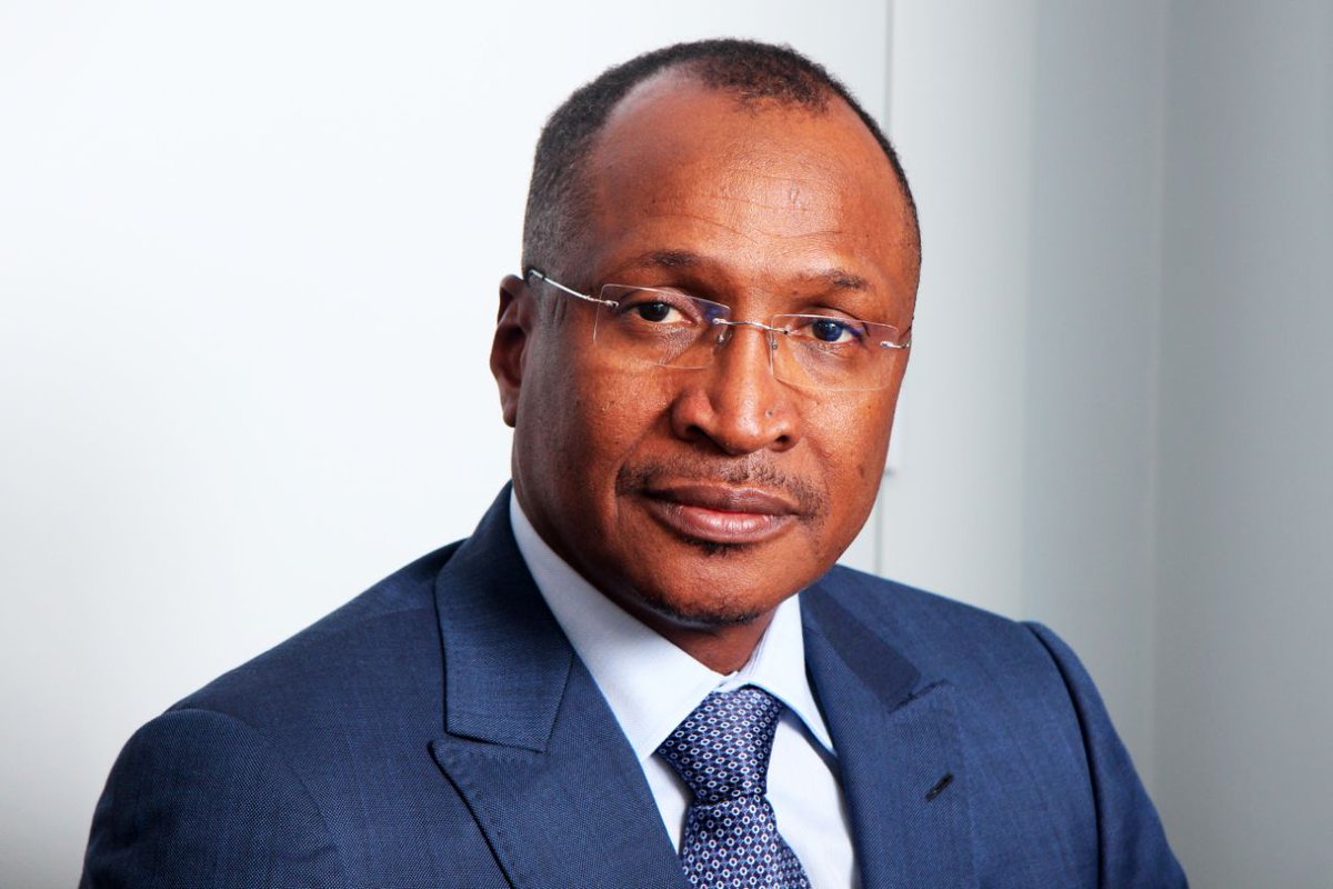 Prochain président de la République : 10 raisons pour choisir Aliou Boubacar Diallo