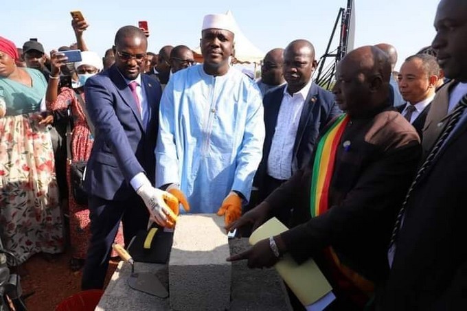 Mali : le pays disposera bientôt d’unité de production de compteurs électriques et accessoires