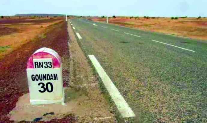 Place de l’Indépendance de Goundam : Le projet de réhabilitation officiellement lancé