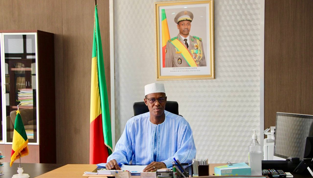 Journée africaine de la statistique :  Alousseni Sanou juge nécessaire la mise en œuvre du Recensement général agricole