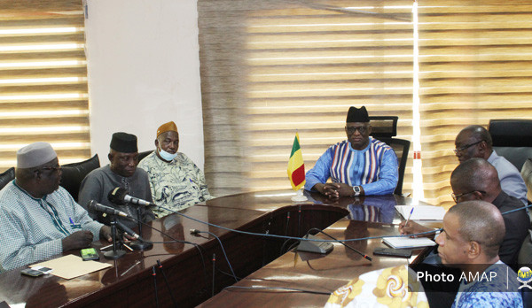 Production agricole : Des échanges utiles sur la campagne Production agricole : Des échanges utiles sur la campagne