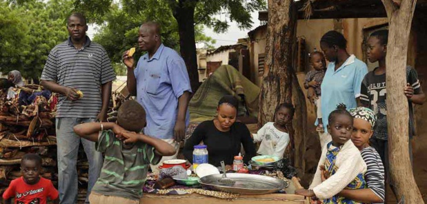 Mali : Près de 54 millions d’euros du Fad pour renforcer la résilience des communautés